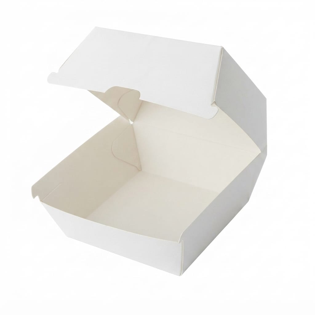 Burger Box
