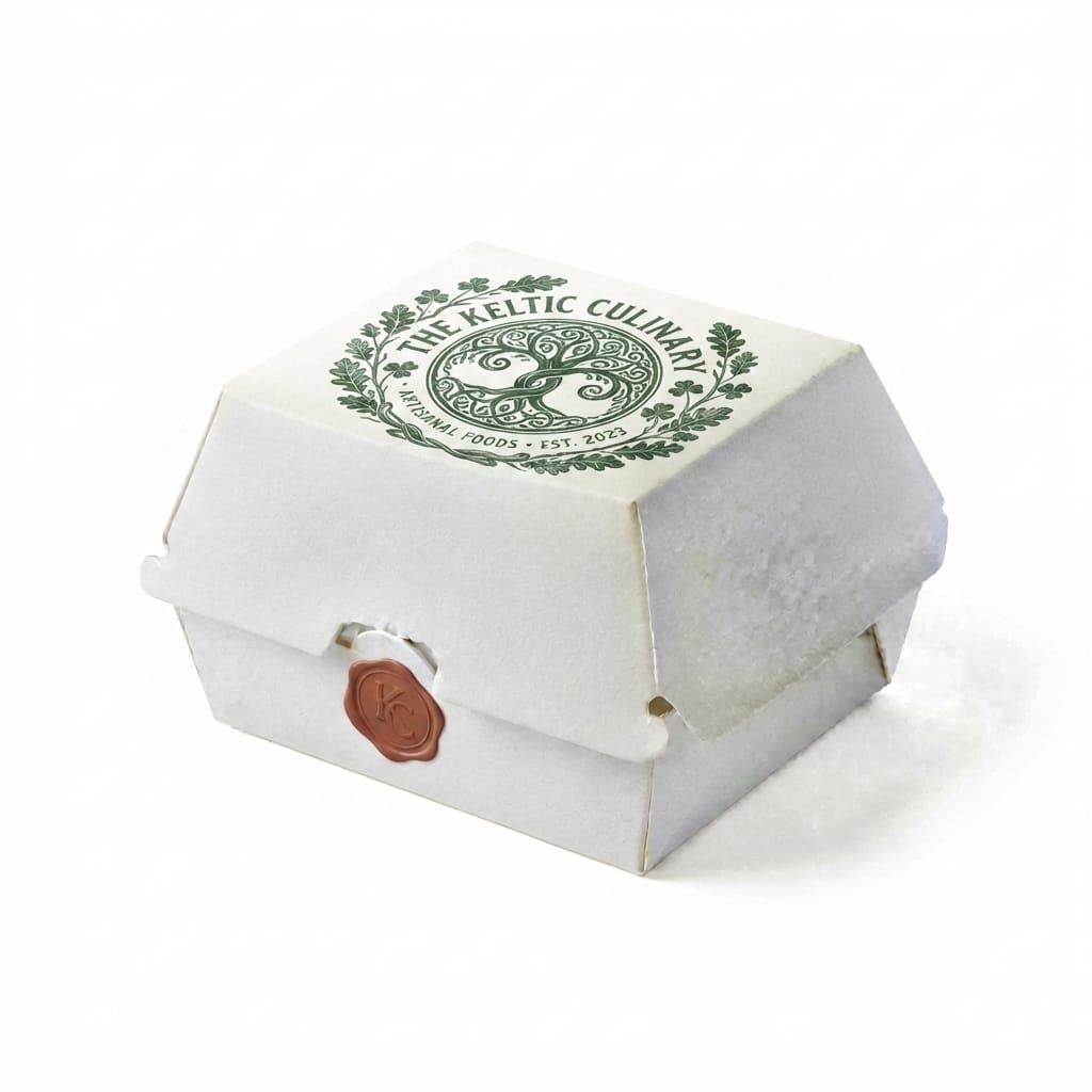 Burger Box view 9