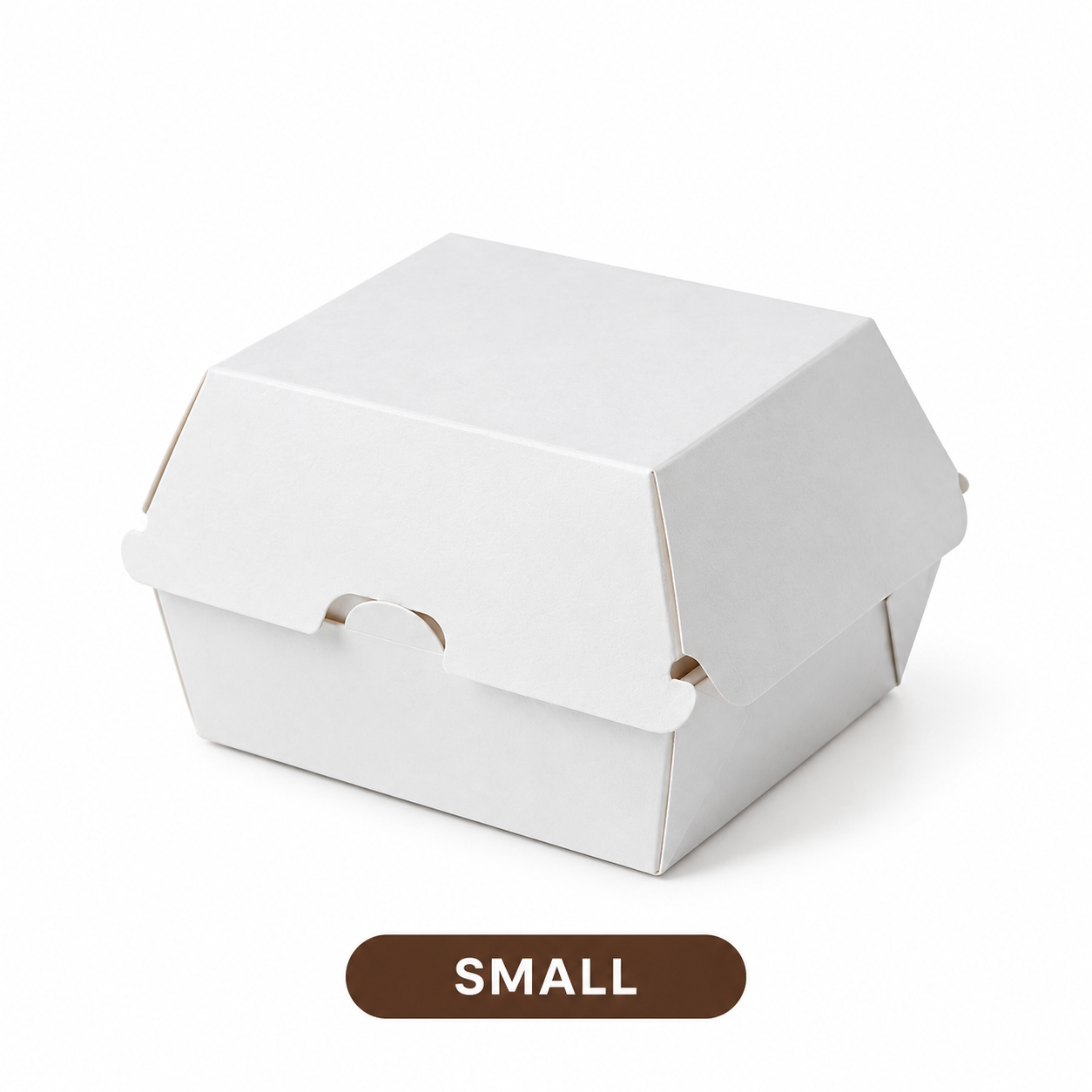 Burger Box view 10