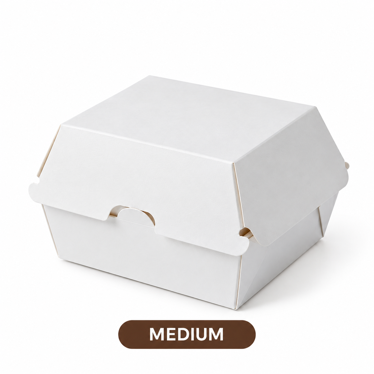 Burger Box view 12