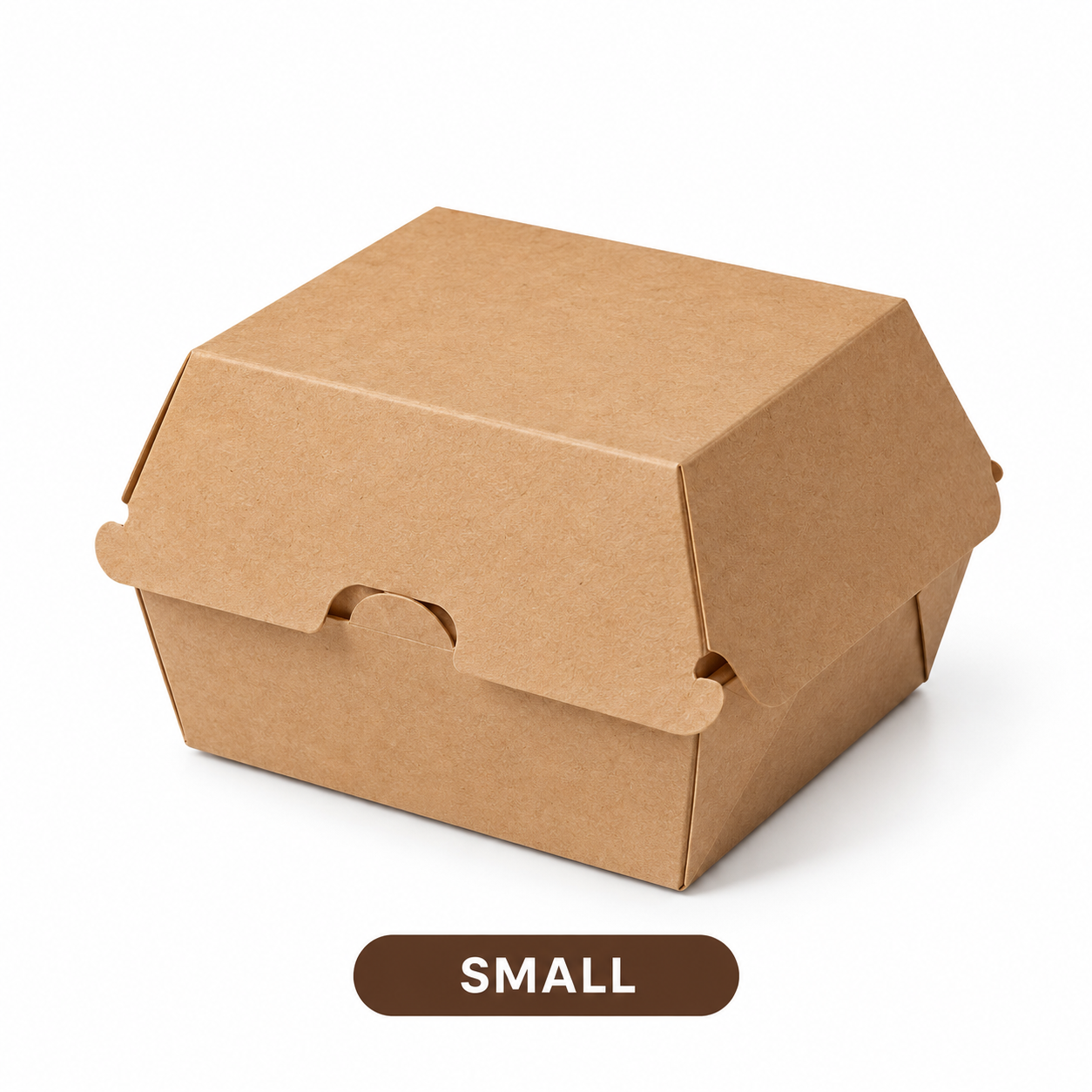 Burger Box view 11