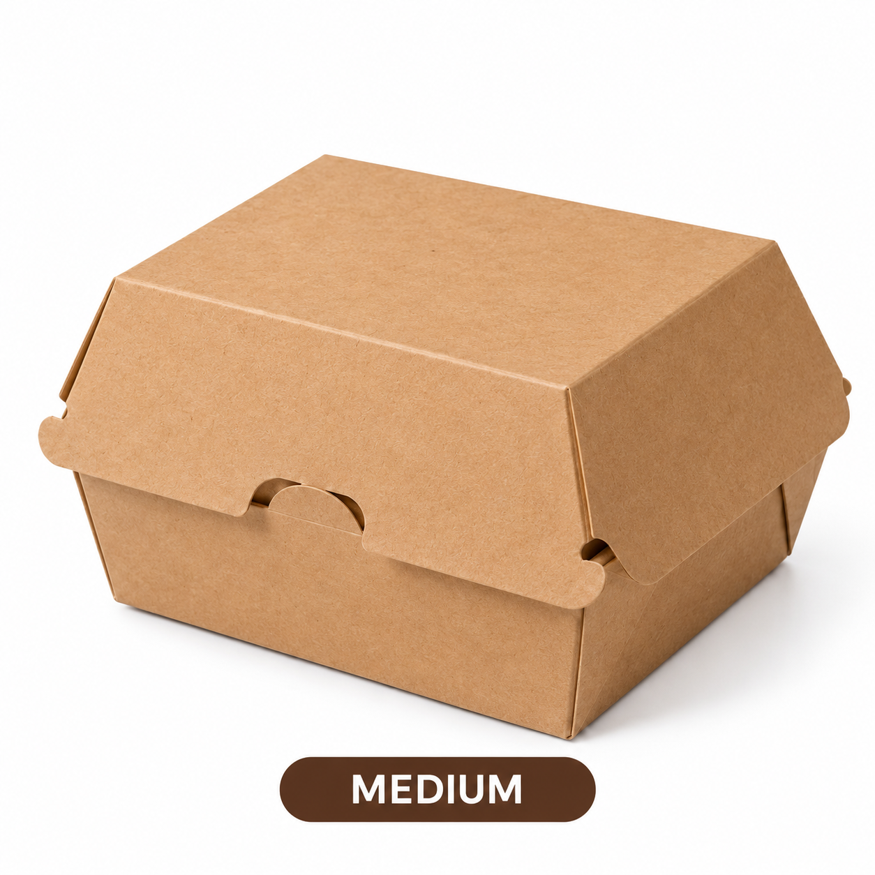 Burger Box view 13