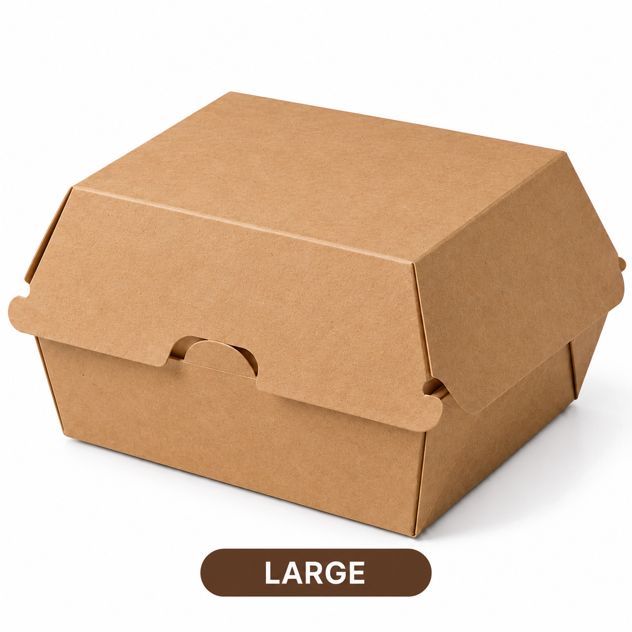Burger Box view 15