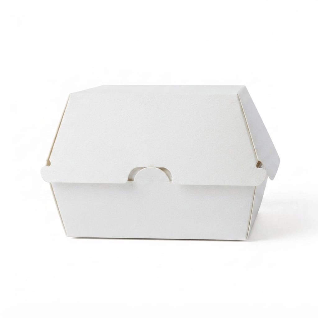 Burger Box view 2