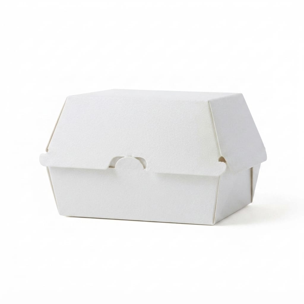 Burger Box view 4