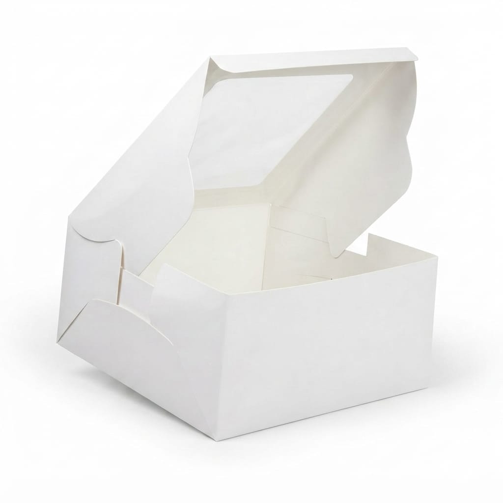 Cake Box
