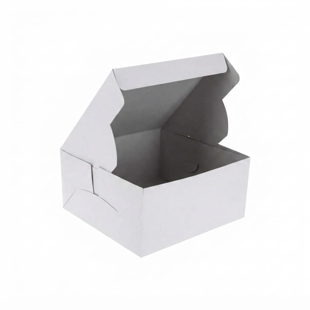 Cake Box view 3