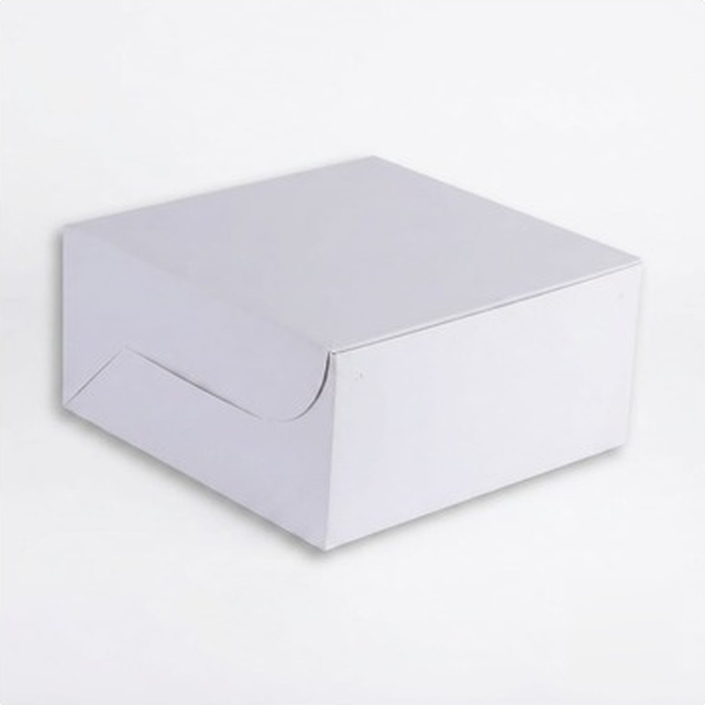 Cake Box view 4