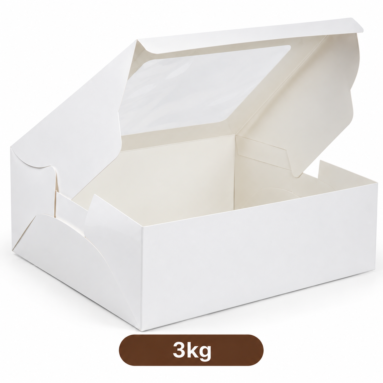 Cake Box view 20