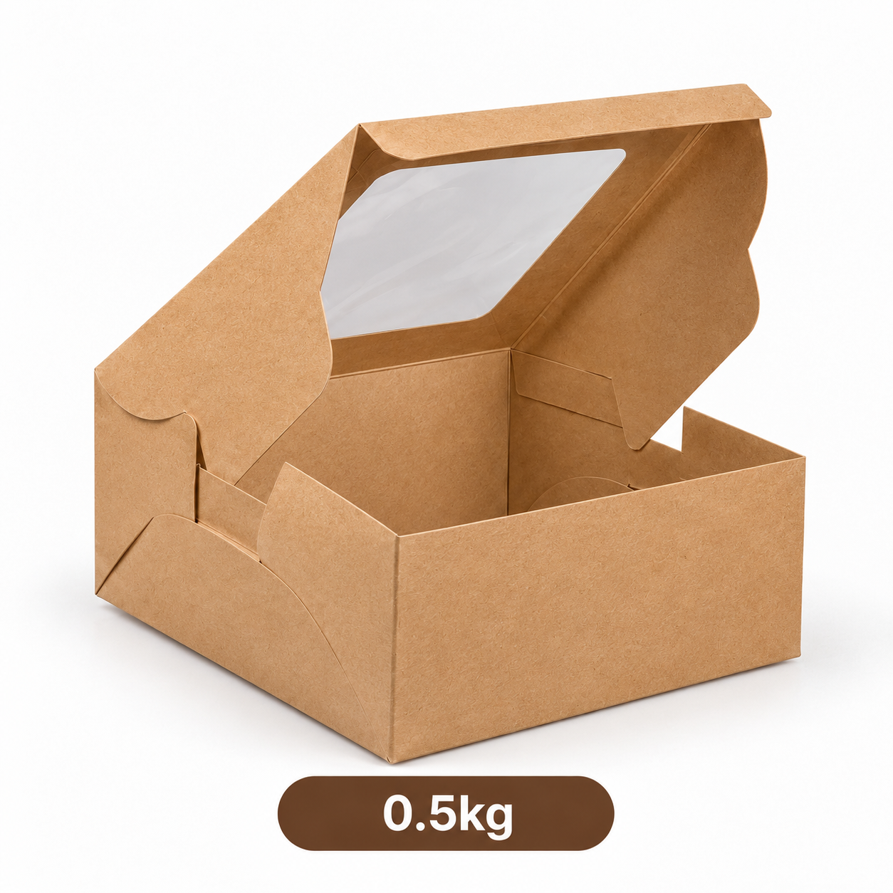 Cake Box view 15