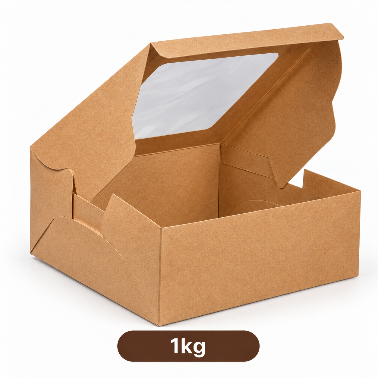 Cake Box view 17