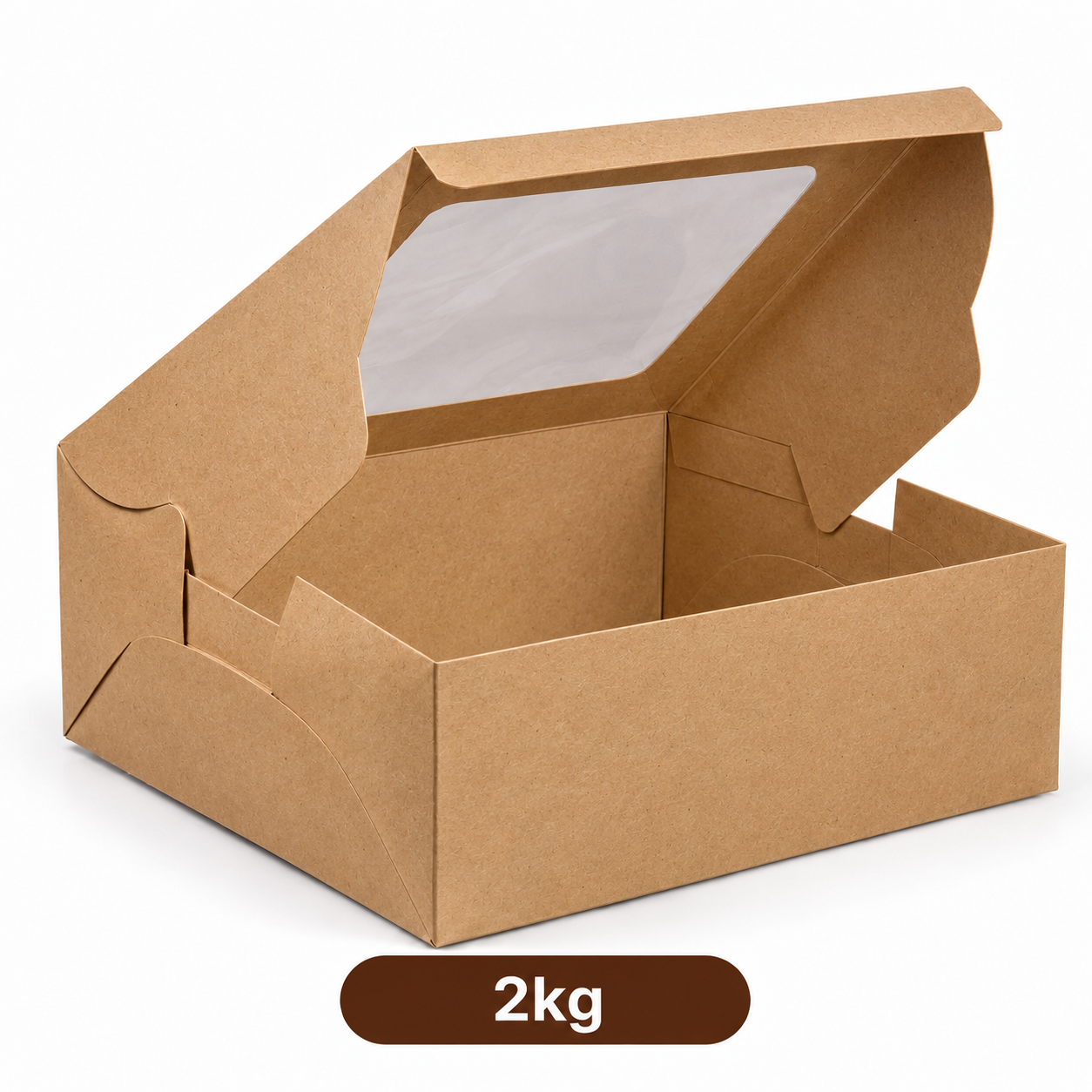 Cake Box view 19