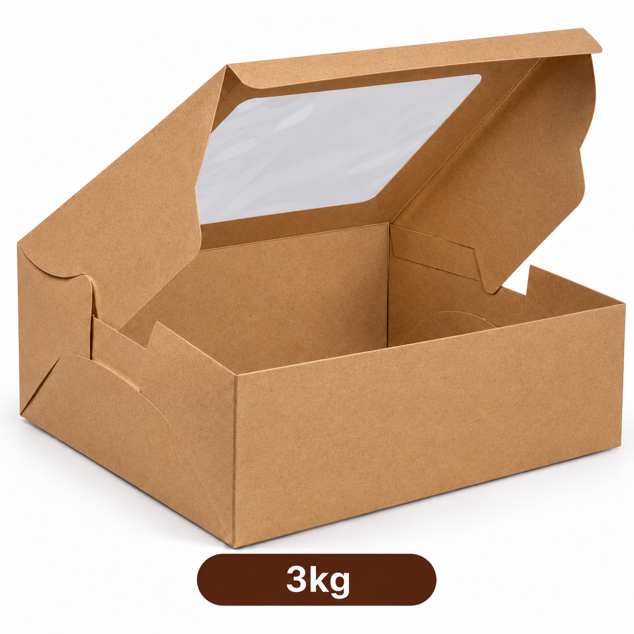 Cake Box view 21