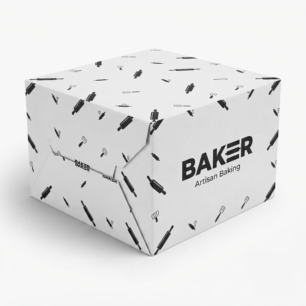 Cake Box view 8