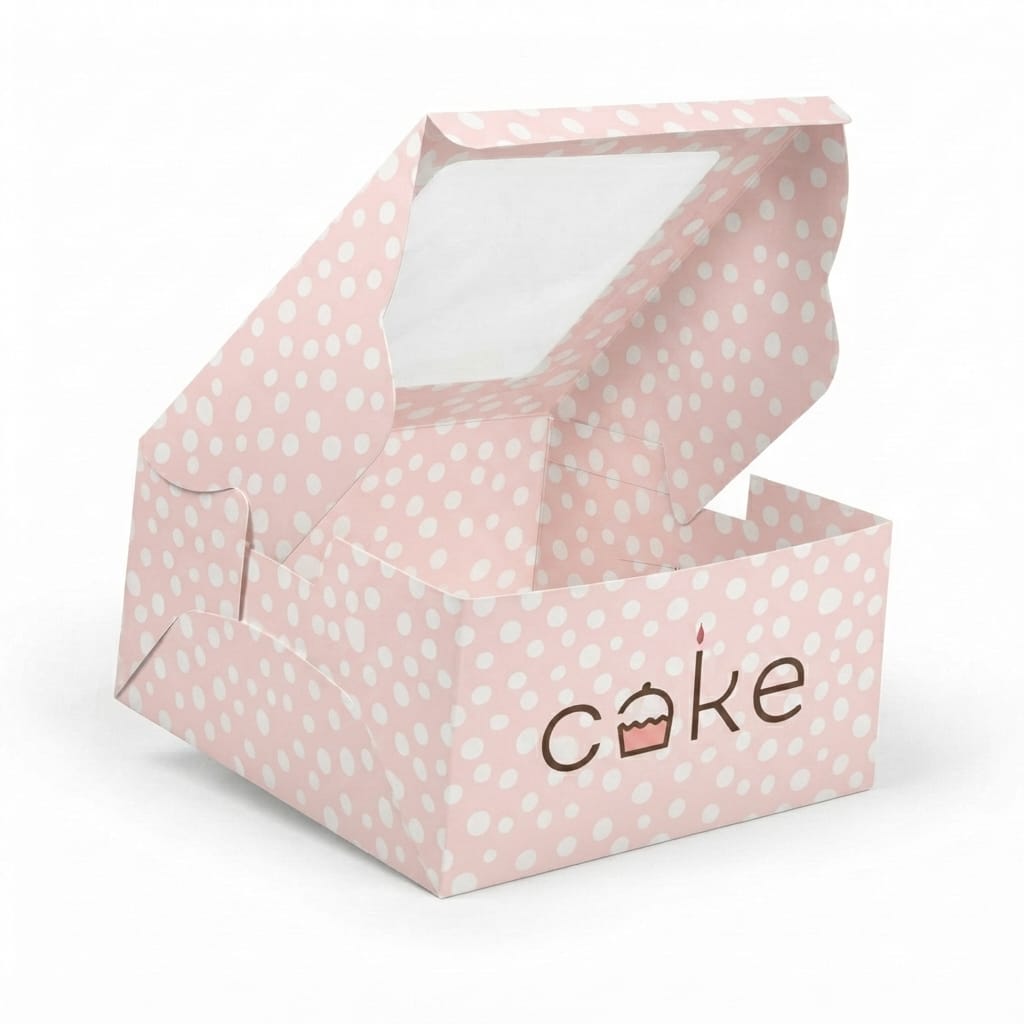 Cake Box view 9