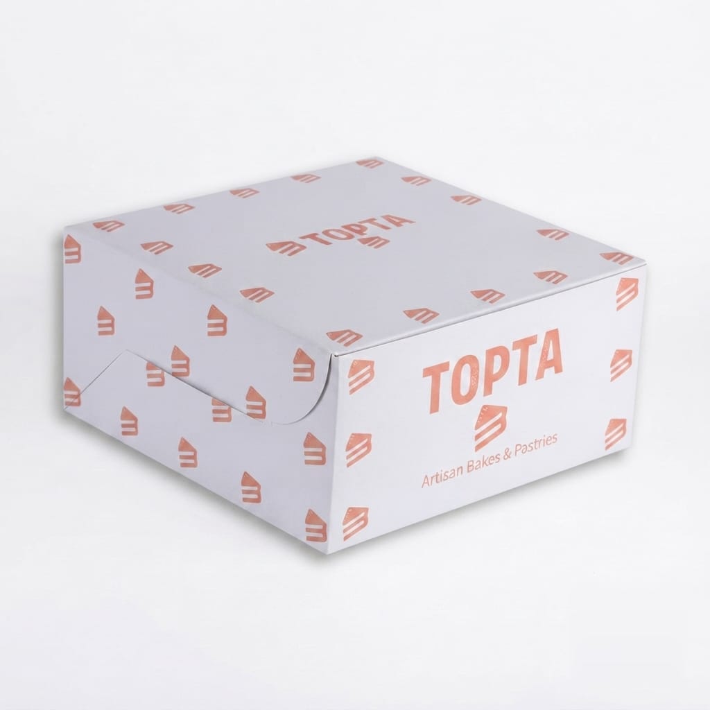 Cake Box view 10