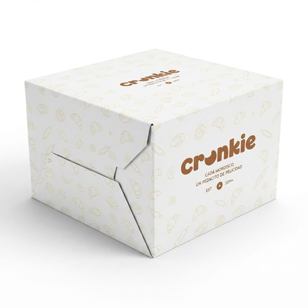Cake Box view 11