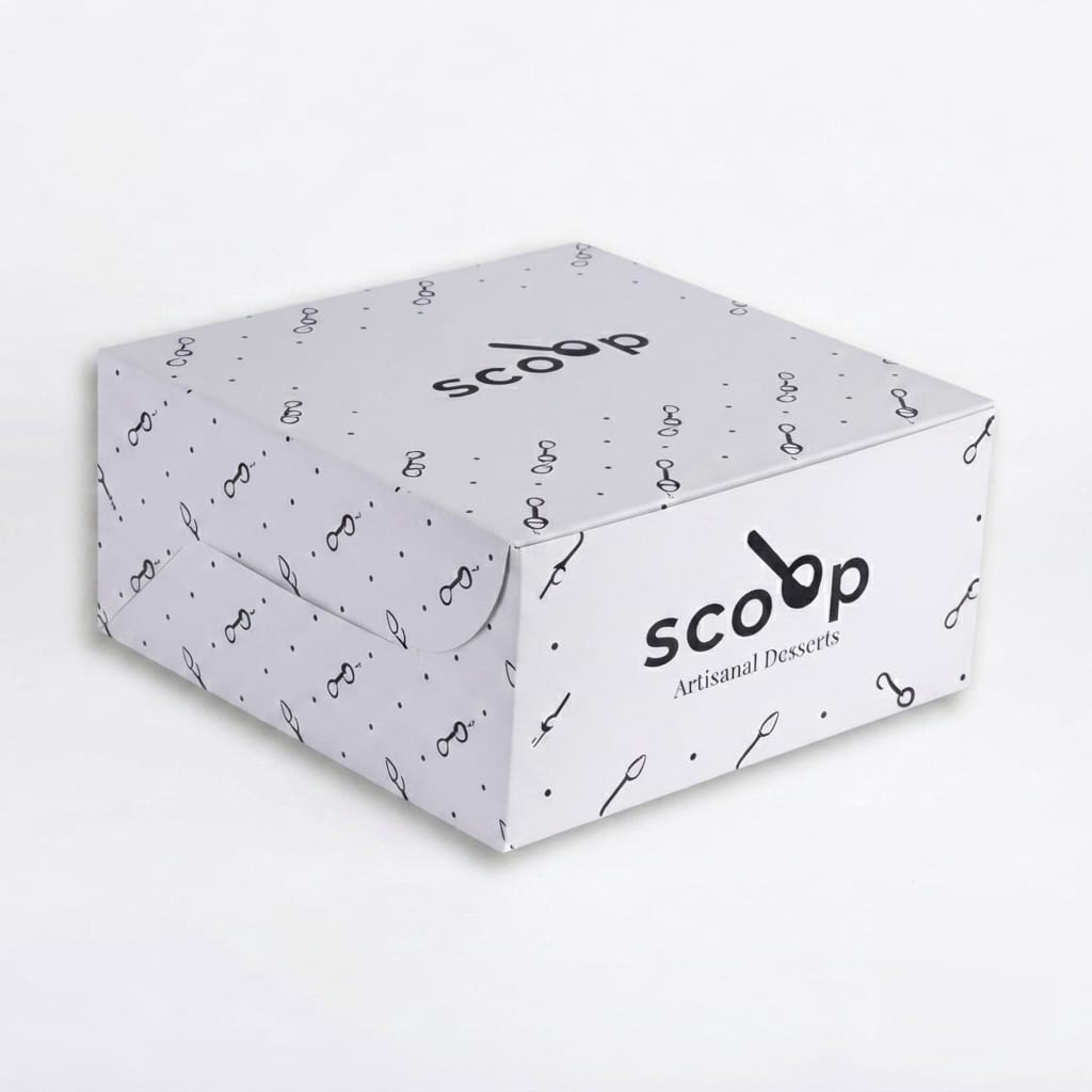 Cake Box view 13