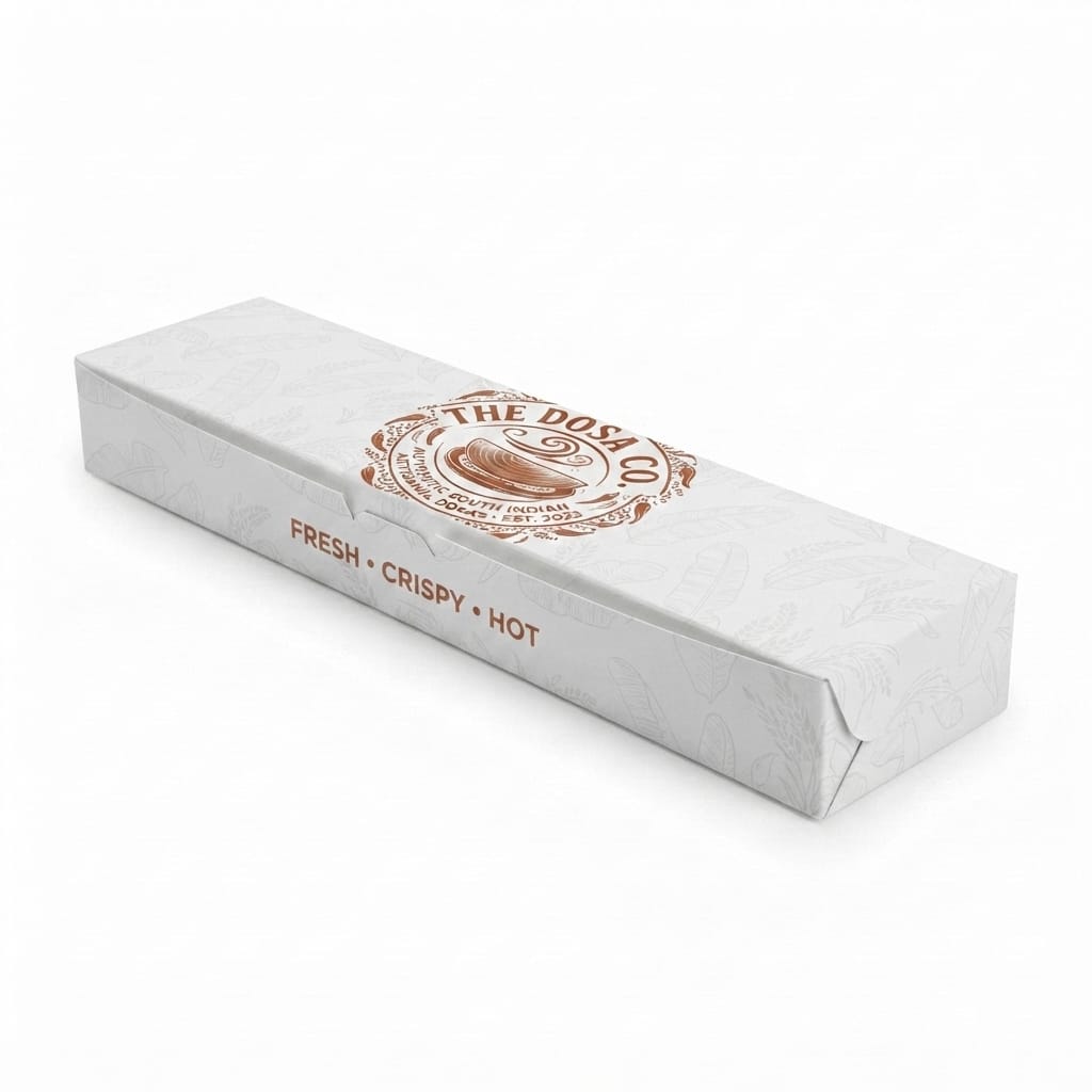Dosa Box view 12