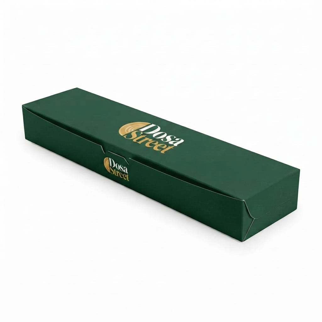 Dosa Box view 5