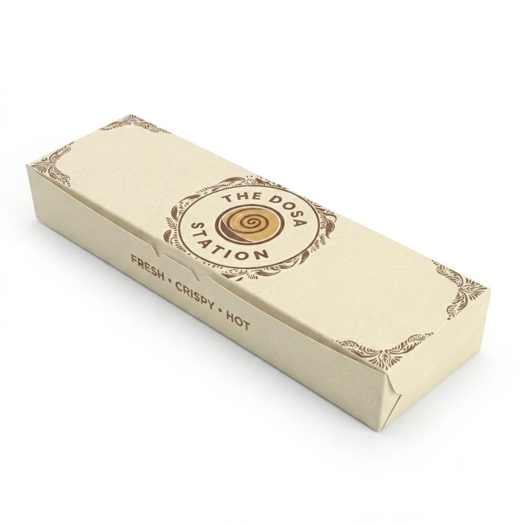 Dosa Box view 6