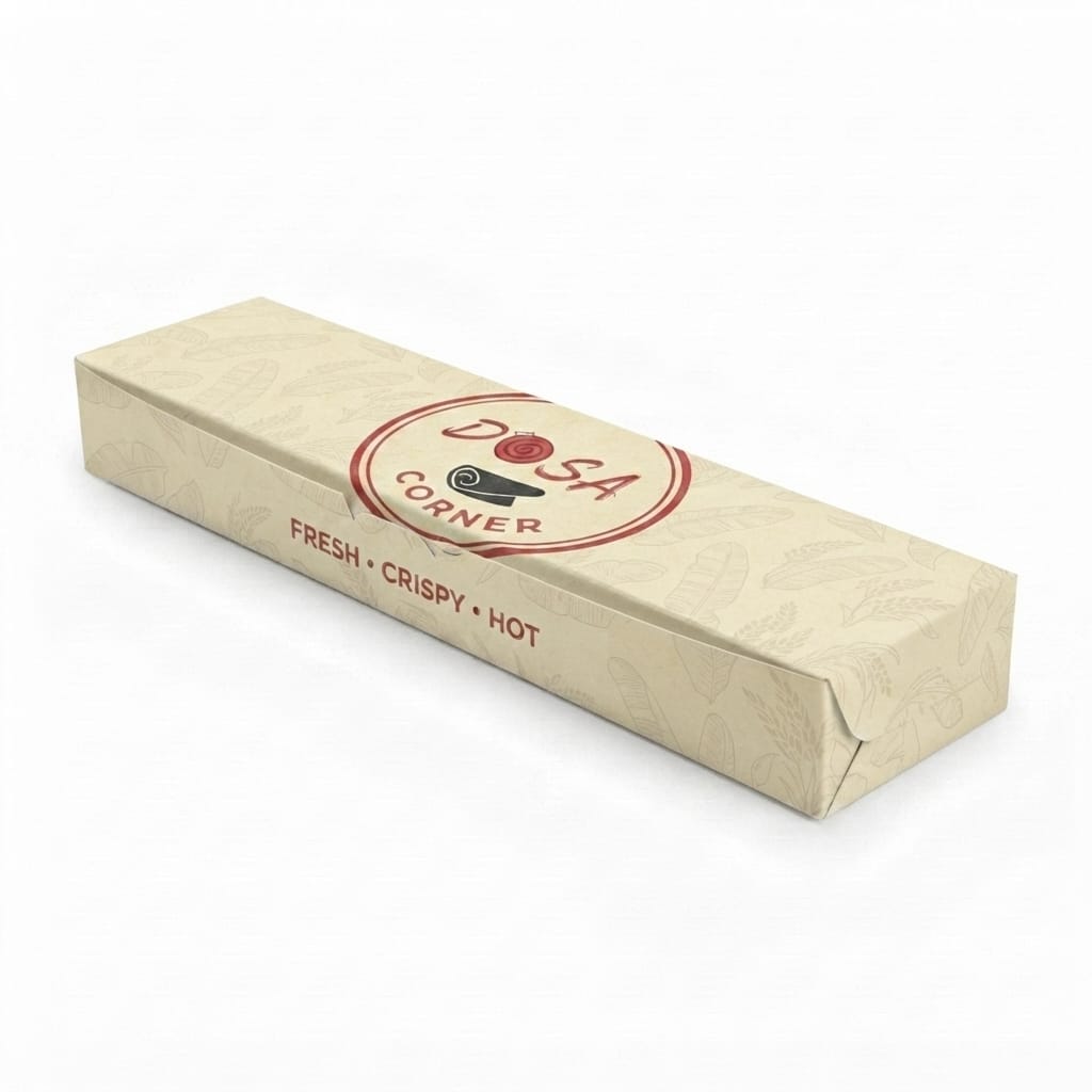 Dosa Box view 8