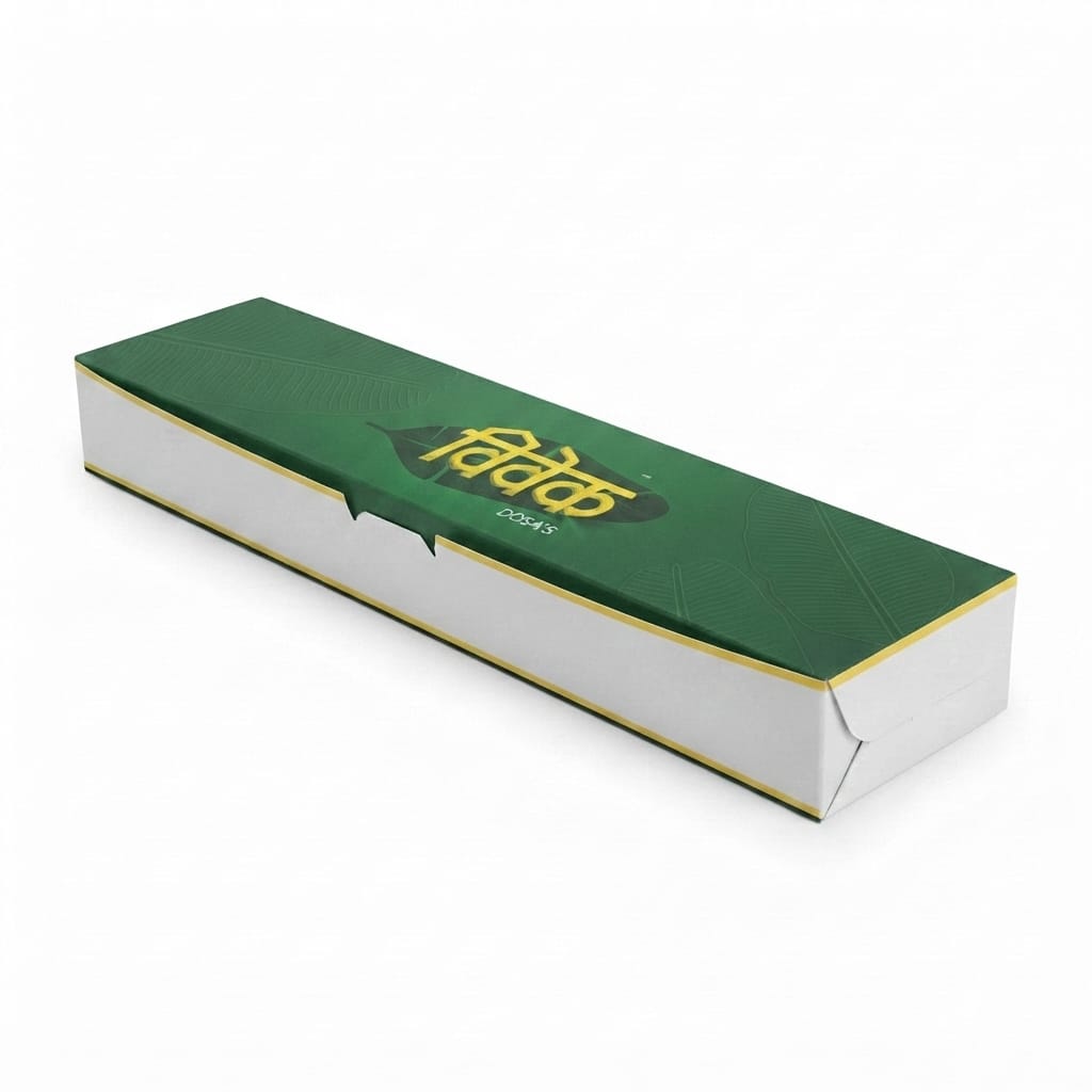 Dosa Box view 9
