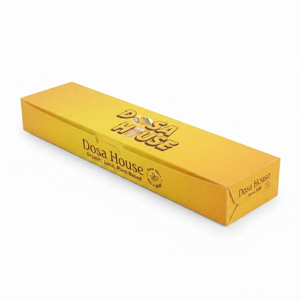 Dosa Box view 11