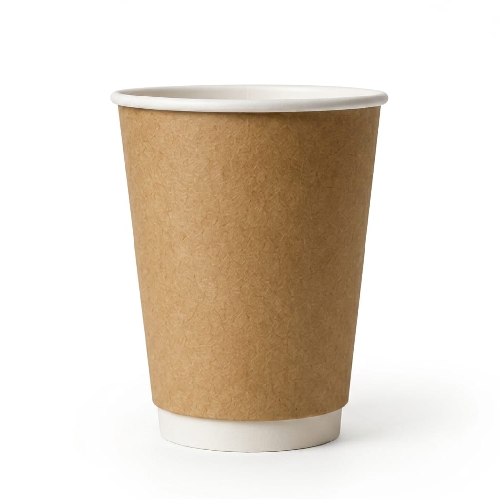 Double Wall Paper Cups