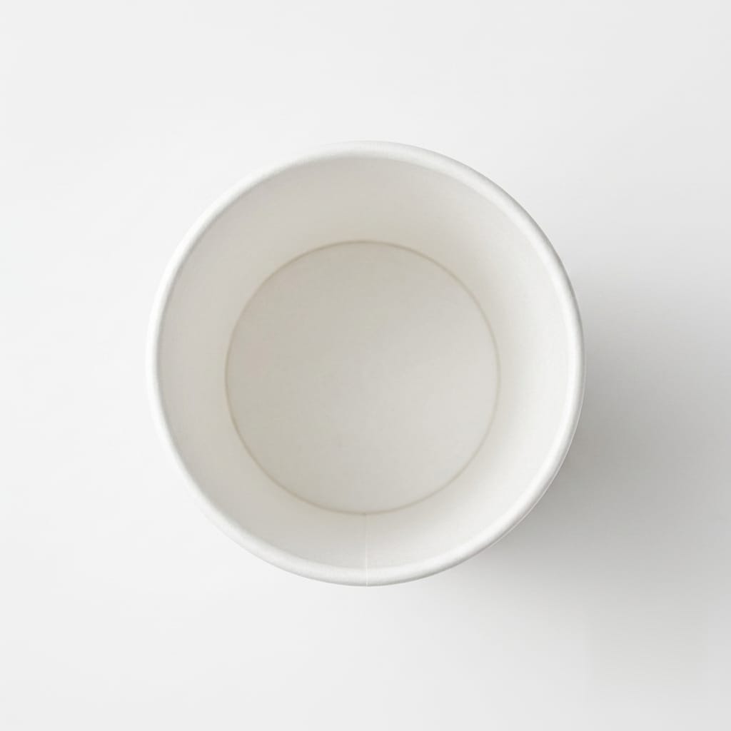 Double Wall Paper Cups view 3