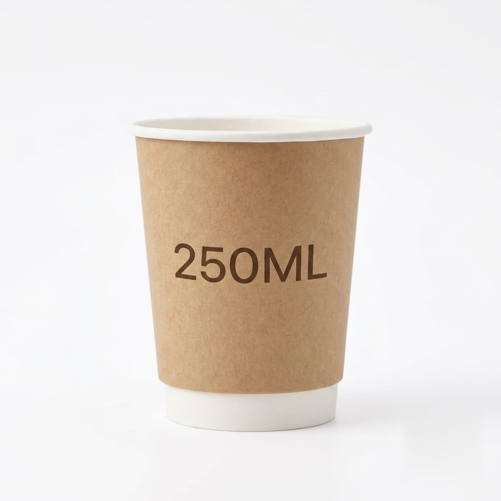 Double Wall Paper Cups view 26