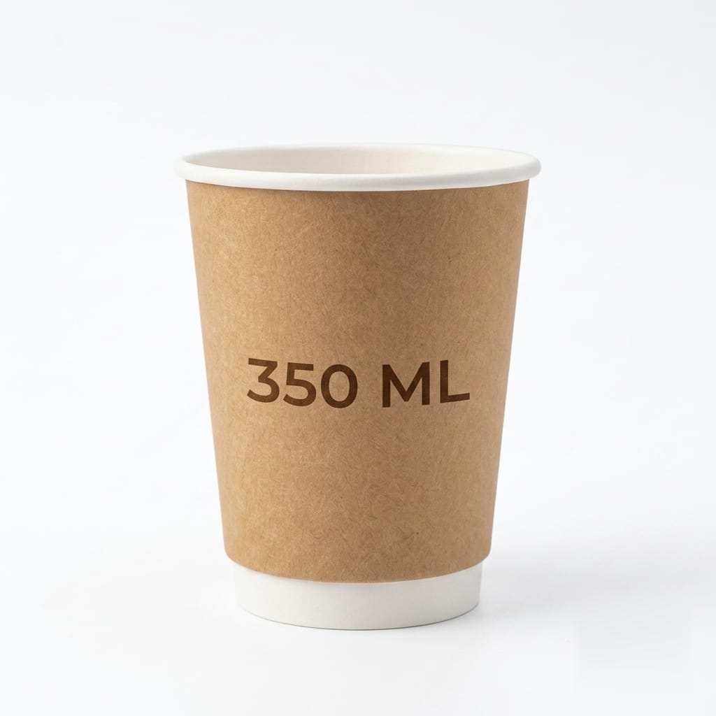 Double Wall Paper Cups view 28