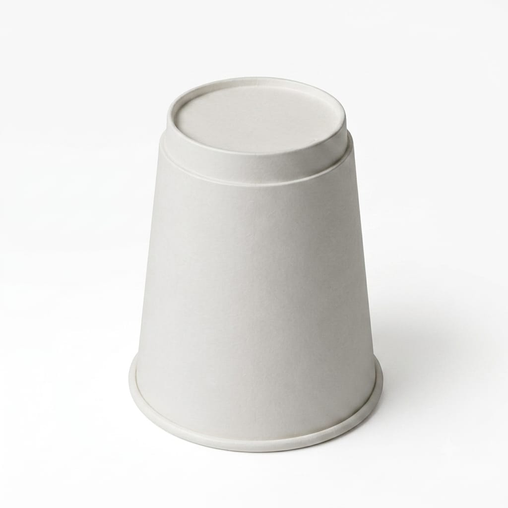 Double Wall Paper Cups view 4