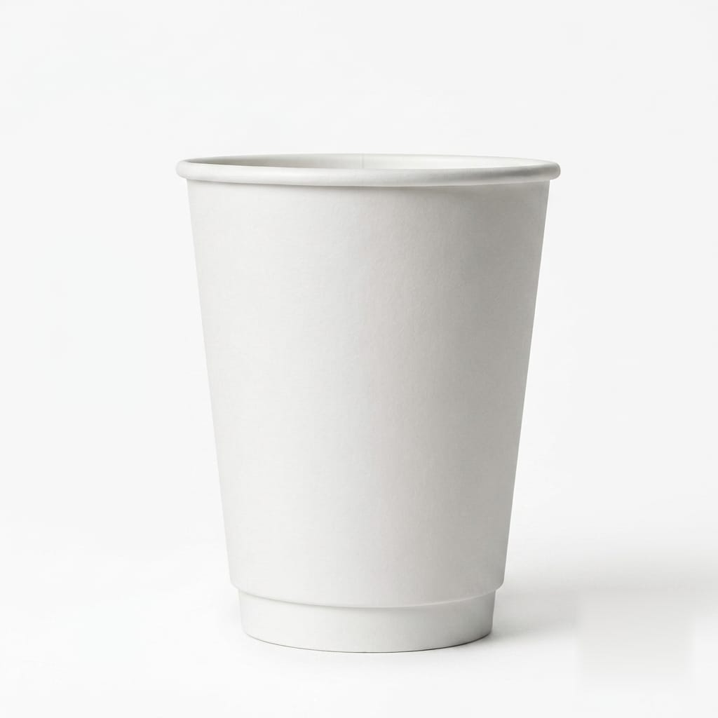 Double Wall Paper Cups view 2