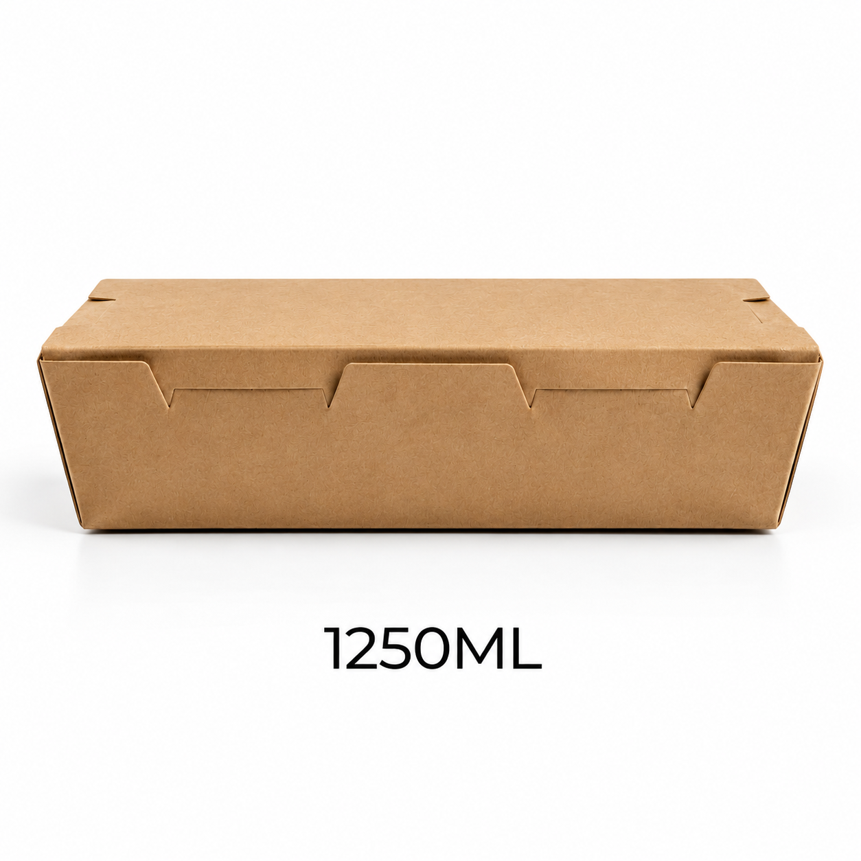 Paper Food Box view 18