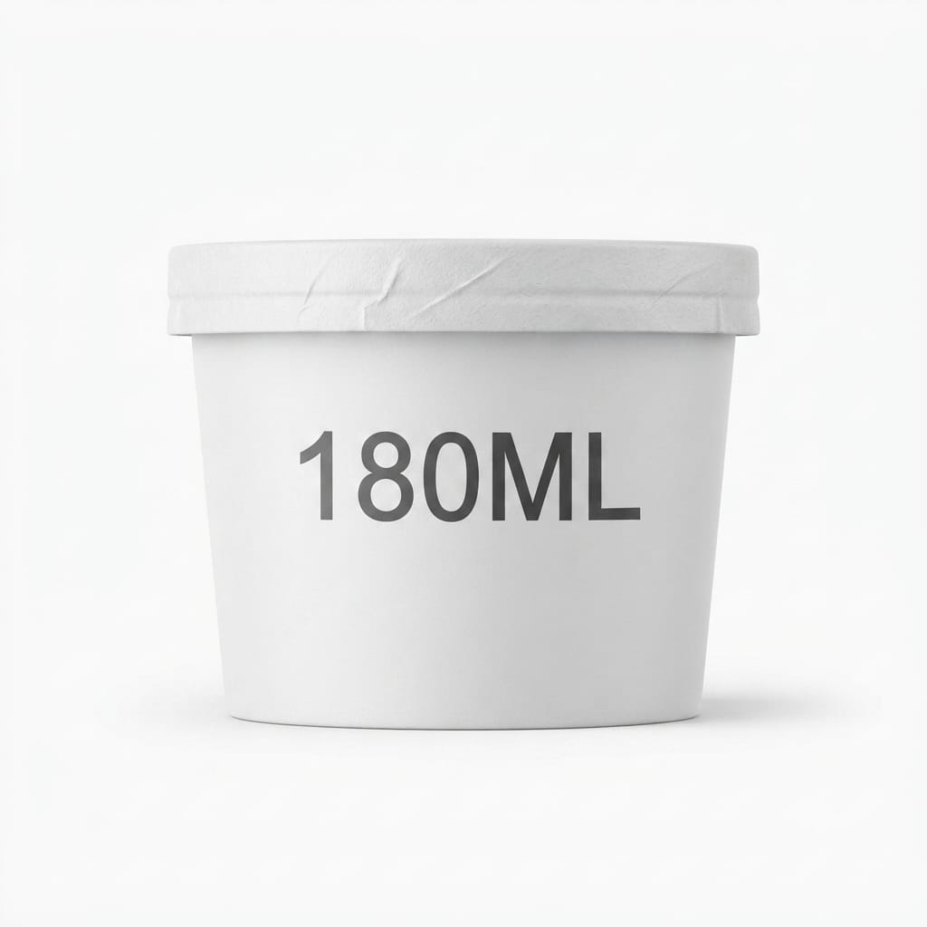 Paper Food Containers view 22