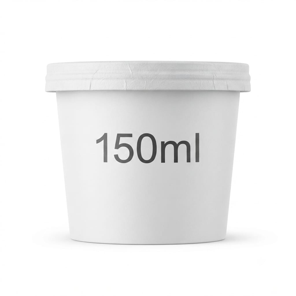 Paper Food Containers view 20