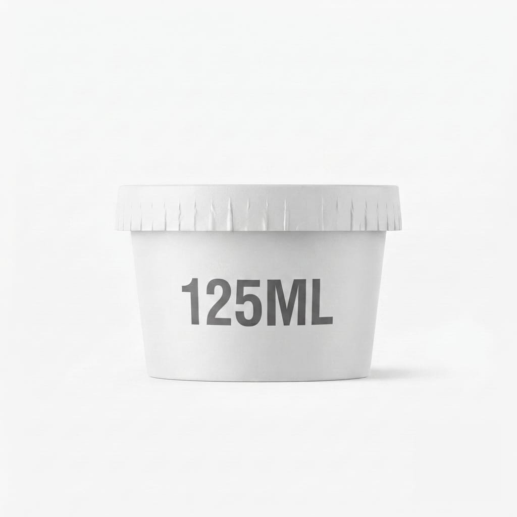 Paper Food Containers view 18