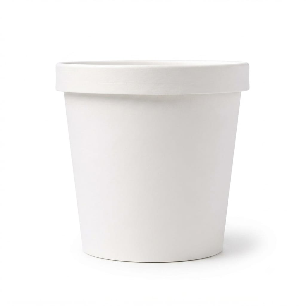 Paper Food Containers