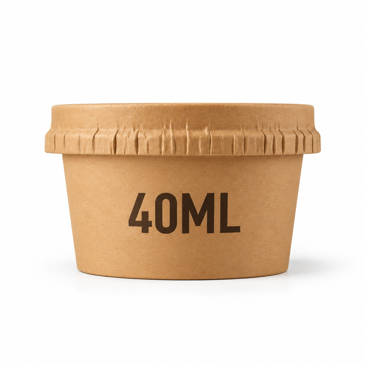 Paper Food Containers view 15