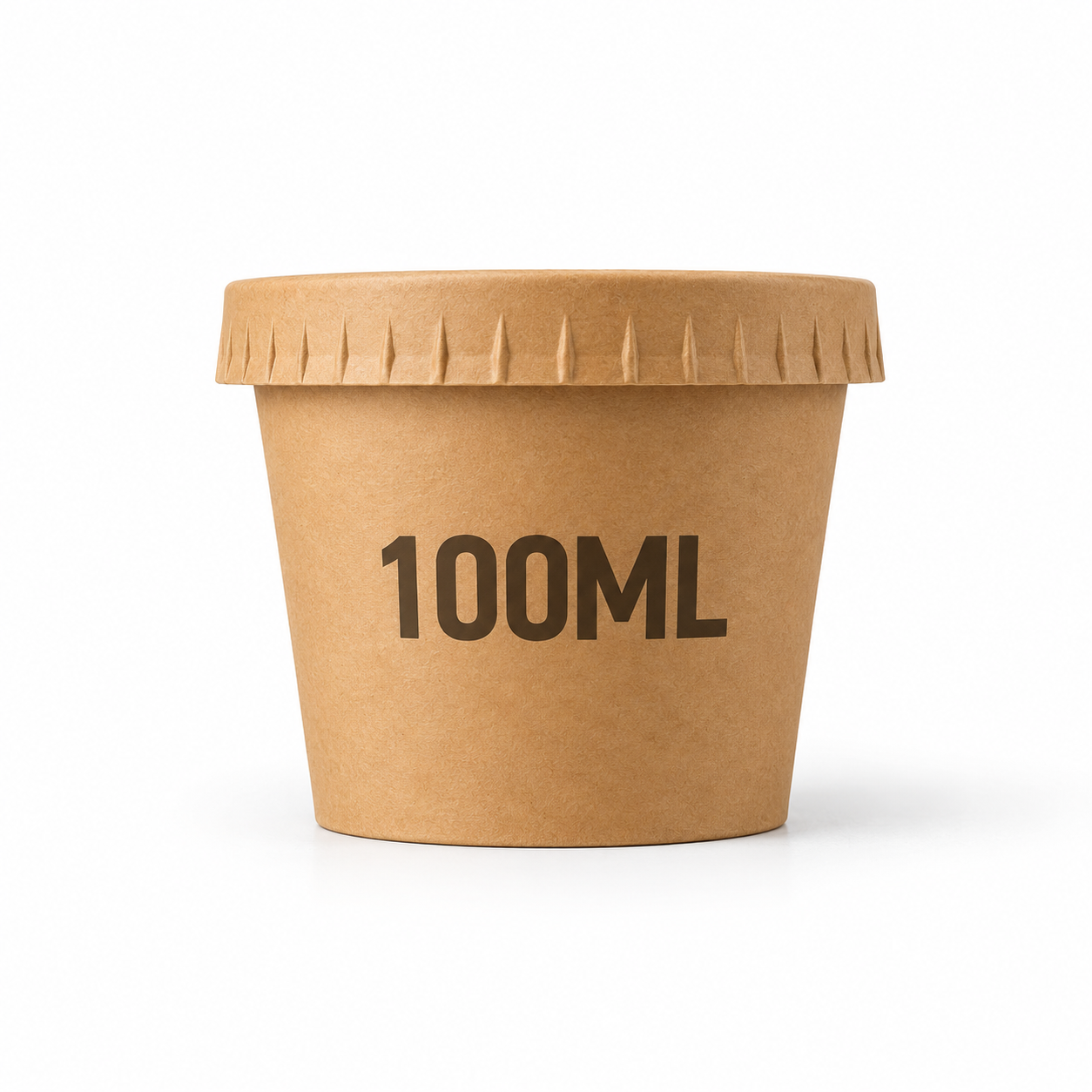 Paper Food Containers view 17