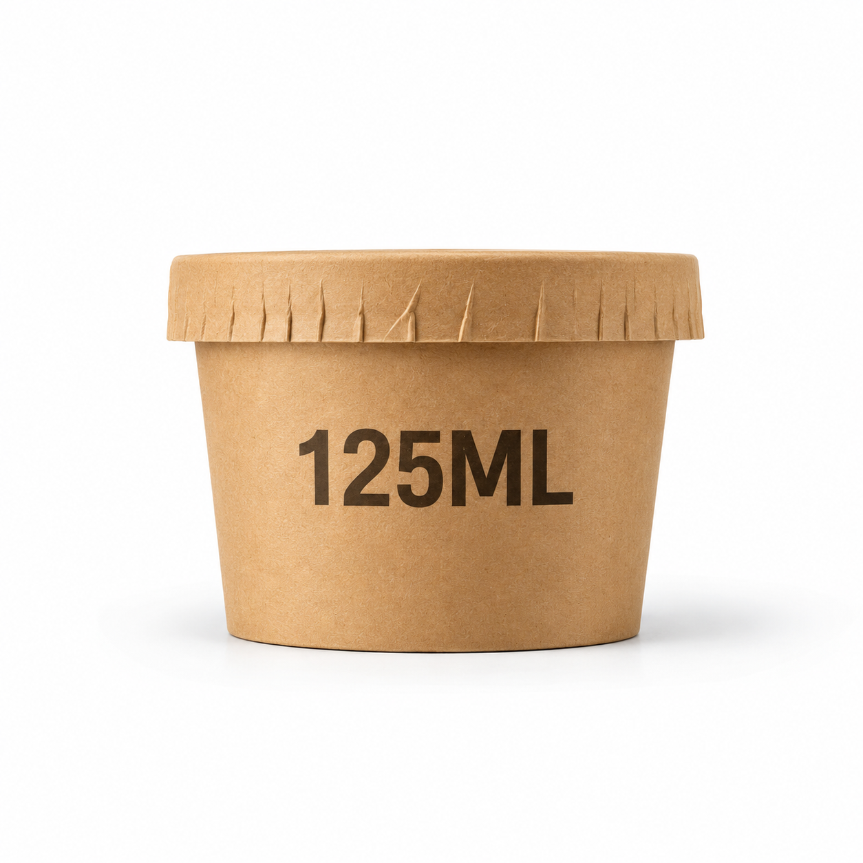 Paper Food Containers view 19