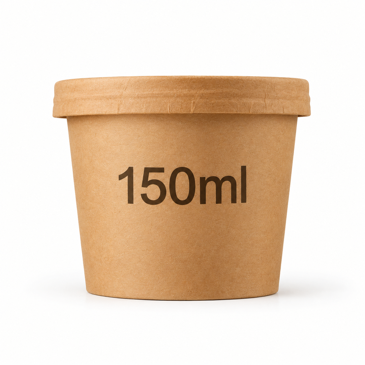 Paper Food Containers view 21