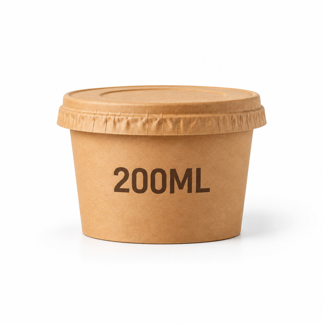 Paper Food Containers view 25