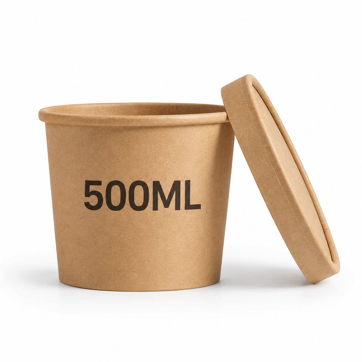 Paper Food Containers view 31