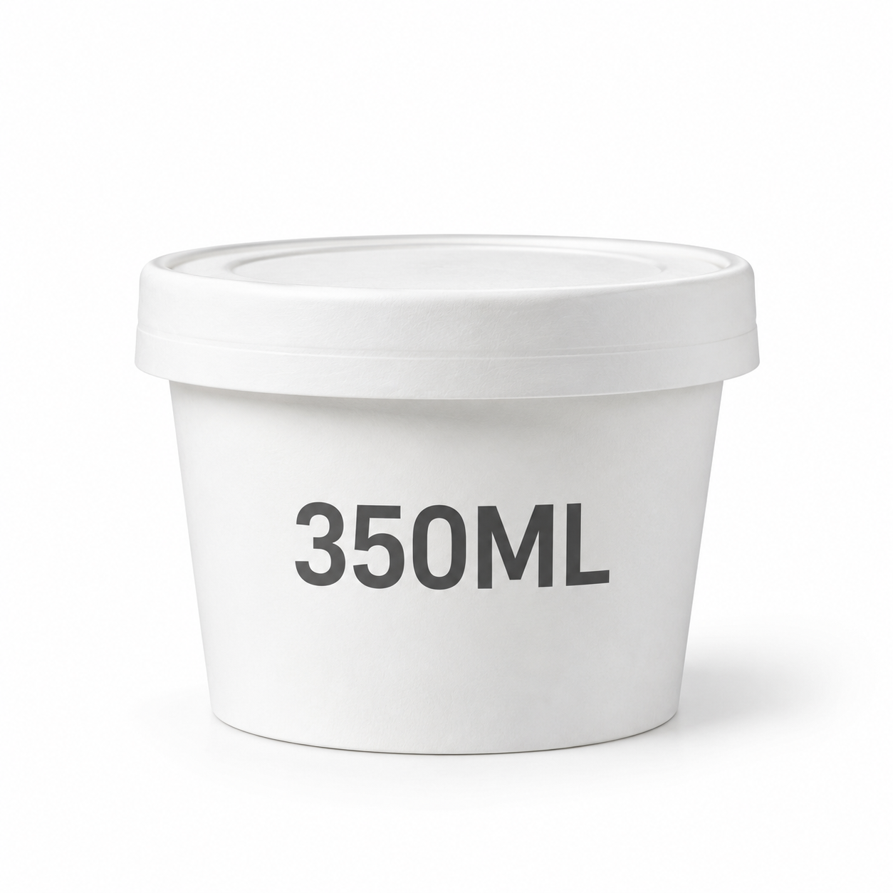 Paper Food Containers view 28