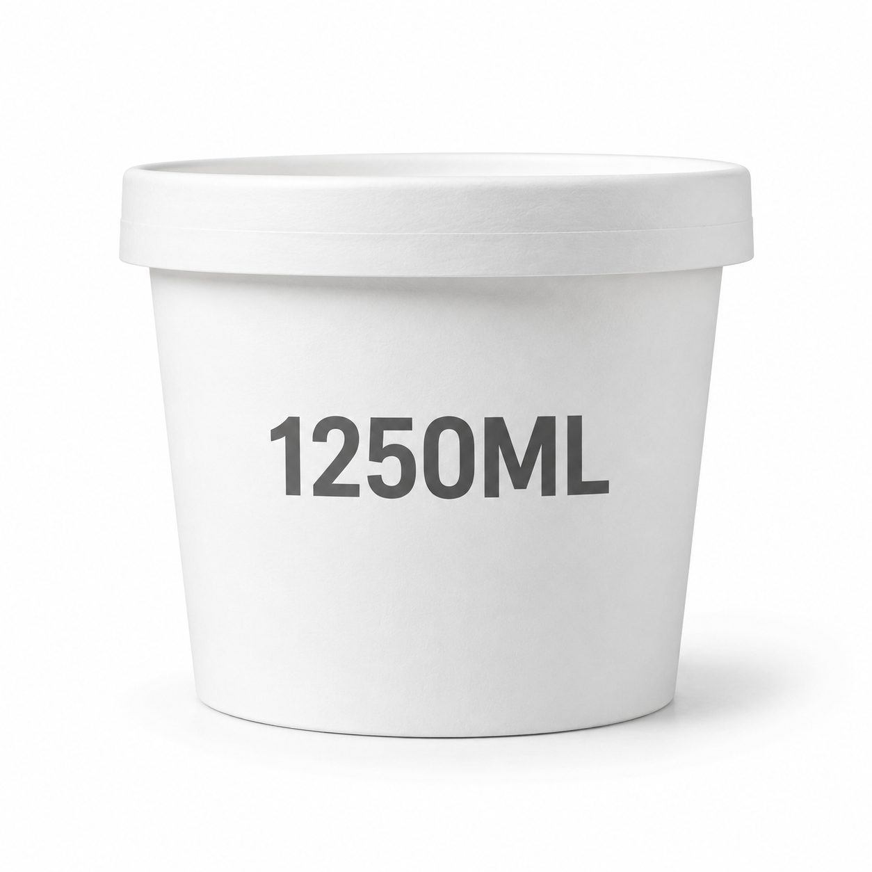 Paper Food Containers view 36