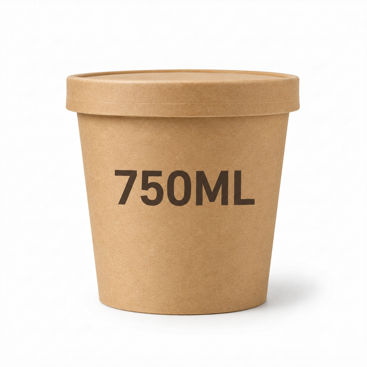 Paper Food Containers view 33