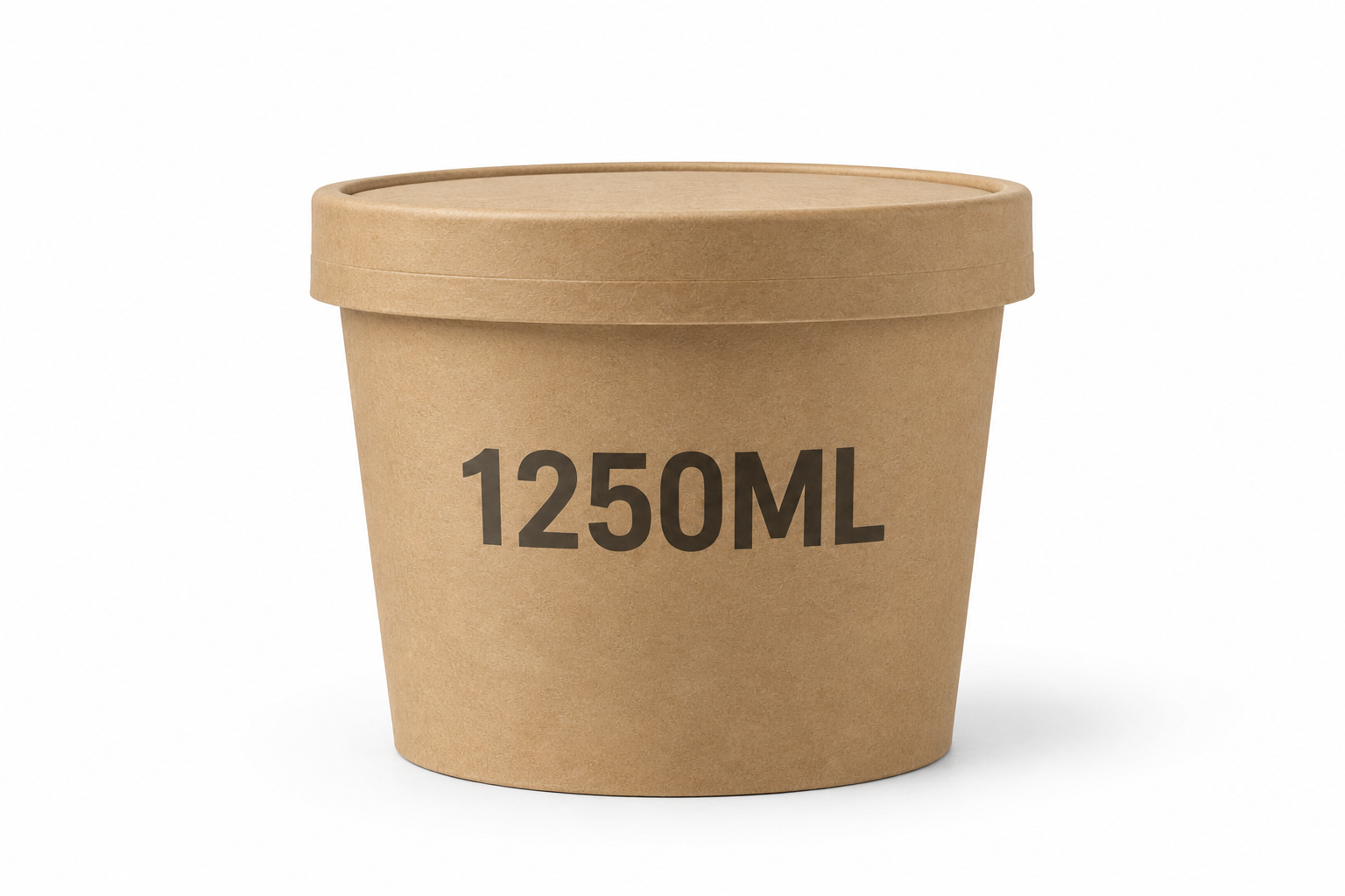 Paper Food Containers view 37