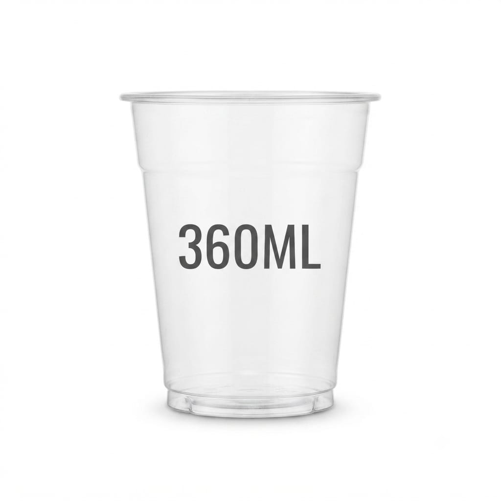 PET Glasses view 10